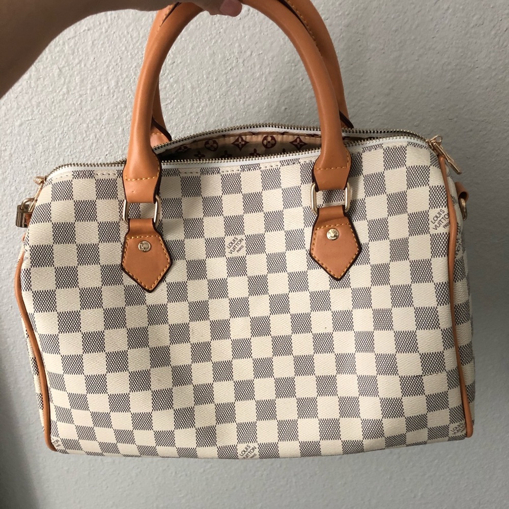 Small duffle